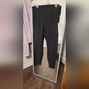 Lululemon size 12 pant and legging